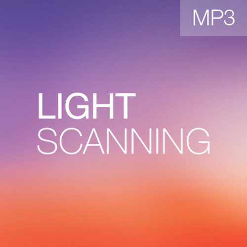 CONTEMPLATION - Light Scanning