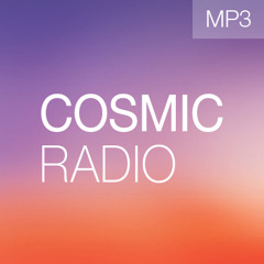 CONTEMPLATION - Cosmic Radio