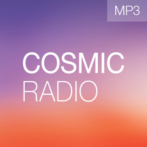 CONTEMPLATION - Cosmic Radio