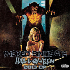 Isolated Beingz & Dizze Dahmer - He Who Walks Behind The Rows