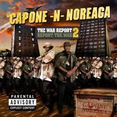 With Me (Feat. Nas) - Capone & Noreaga