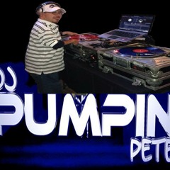 Dj Pumpin Pete mix of freestyle