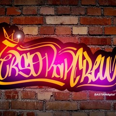 Como Habilidad - VersoRapCrew (BeatBocaFloja)(CuartoPisoRec.)