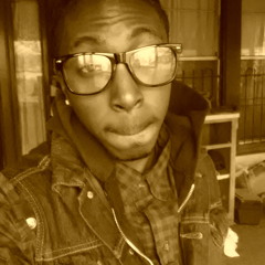 "SHE LOVE IT"- August Alsine  "I Luv This Shit" (SONG COVER)