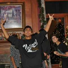 F.T.N (F*ck Them N*ggas)