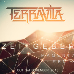 Terravita - Zeitgeber (Magenta Remix)[FREE DOWNLOAD]
