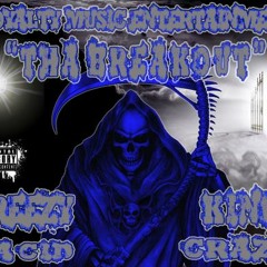 5 BLACK FLAGG FT CHILLAH MAYNE