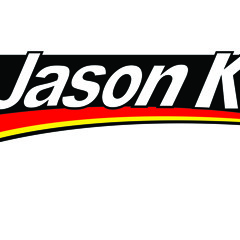 Jason K - DTF Mixtape 2 (The Bump N Grind Edition)