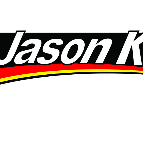 Jason K - DTF Mixtape 2 (The Bump N Grind Edition)