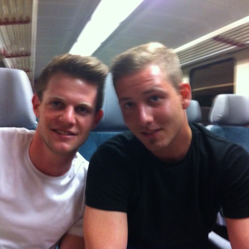 Techno Tracks Marc M. & Geronimo