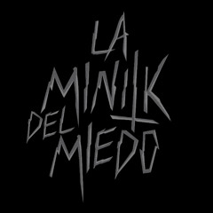 La MiniTK del Miedo - Yo Soy La Muerte BRUXA REMIX