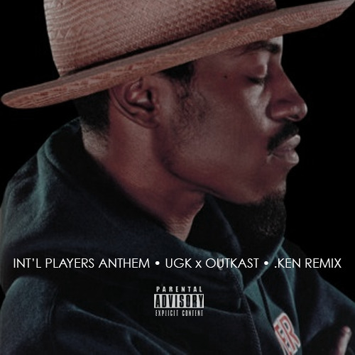 Stream .INTERNATIONAL_PLAYERS_ANTHEM (2011) by dotken Listen online