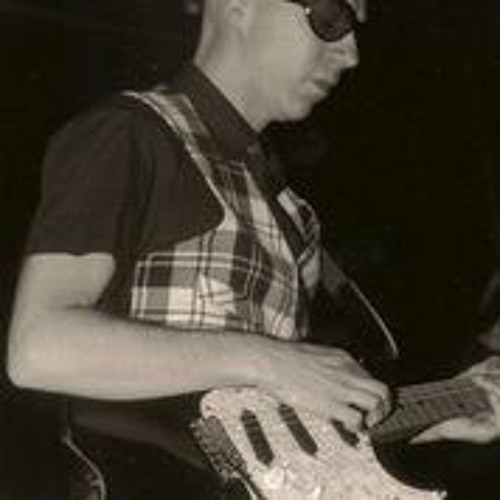 Sweet Luis (Live @ Conrad Sohm 16. April 1996)