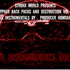 no return  PRODUCED BY PRODUCER HOWDANG