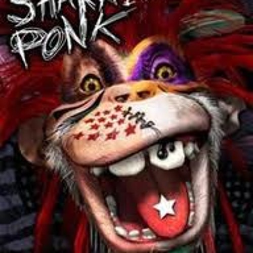 I'm Picky [Shaka ponk]