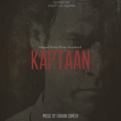 Kaptaan (Soundtrack Previews)