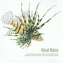 038 - Real Ibiza - React - (1998)