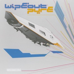 Paul Hartnoll - Boot Up (Wipeout Pure Opening Music) [FLAC]