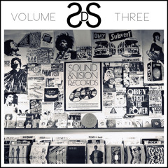 #SlowedDownSunday: Volume Three.
