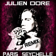 Julien Doré vs CHIC - Paris/SeyFric (Xtramix Edit)
