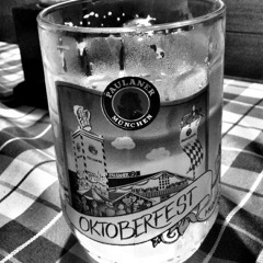 Waing in Vain by Skylight