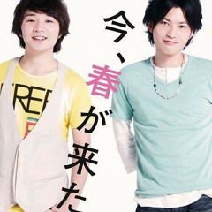 ichiban suki na hito-wakaba (sweet love song)