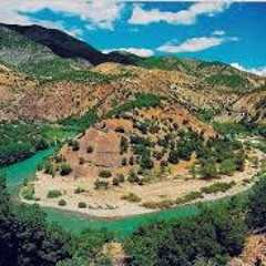 Dersim Dört Dağ İçinde