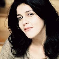 Souad Massi