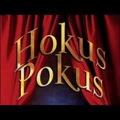 Eazy - Hokus Pokus
