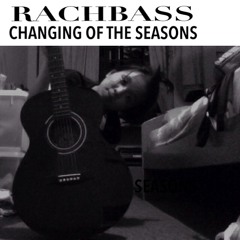 Changing of the Seasons - Two Door Cinema Club (cover)