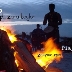 Safri Duo .vs. Sunlounger Ft. Zara Taylor - Played-A-Lost (ZShake Mix)