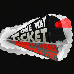 One Way Ticket (Jack's song) from One Way Ticket