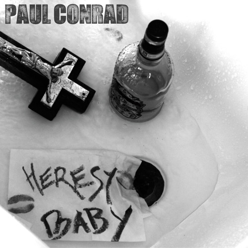 Heresy Baby by Paul Conrad