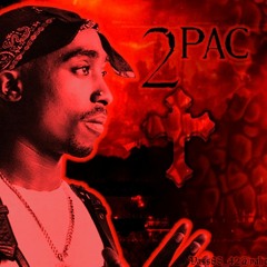 Enemies With Me 2Pac - Bass Natrix Demo Remix 2013