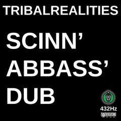 Tribal Realities | Scinn Abbass Dub