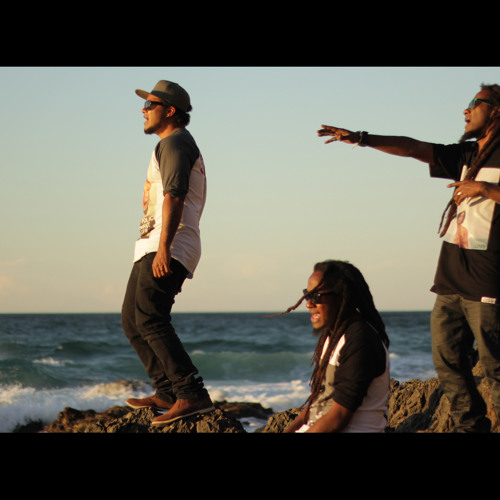 Yu Tasol - Twin Tribe featuring O-SHEN (2010)