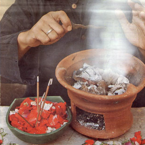 jampi kemat kebo gupak