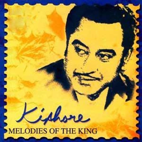 Chokar mere Man ko Kiya Tu Ne Kya Ishara. Kishore Kumar