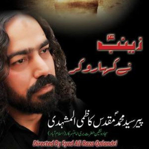 Shahzor Kazmi