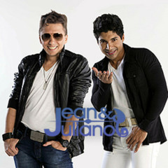 O Sem Vergonha Mais Romantico Do Brasil - Jean e Juliano