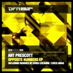 Ant Prescott - Immerse (Chris Colburn Edit)