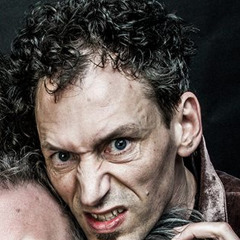 Arnold Smits guitar solo - GOTCHA! - Live From The Oldschool - Please