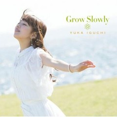Grow slowly - Playing. Unicel