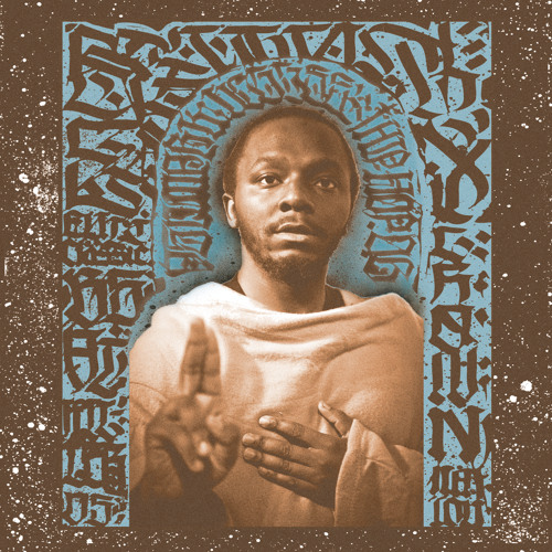 Denmark Vessey - Project Prog Rock Feat. Quelle Chris (Prod. By Scud One)