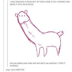 Penis drop Feat. Potpants57