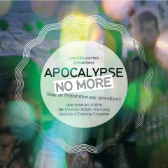 Who Is Alive - Apocalypse No More