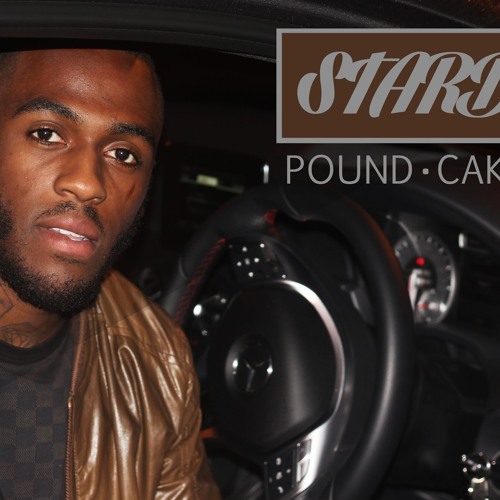 Stardom - Pound Cake Remix