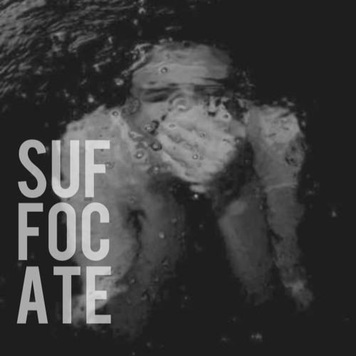 Suffocate By. Galaxy