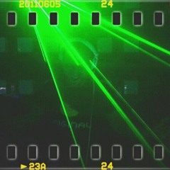 PAT THE RICK @ Neon Grün Koblenz 26.10.13