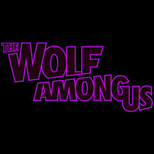 The Wolf Among Us - 1 - Main Menu